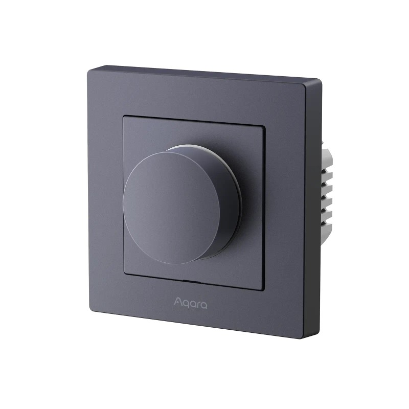 Aqara Dimmer Switch H2 EU (Grey)