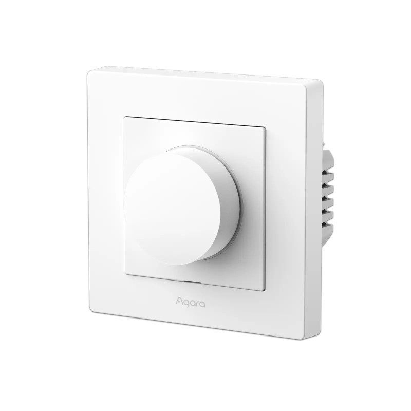 Aqara Dimmer Switch H2 EU (White)