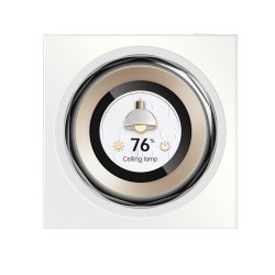Aqara Touchscreen Dial V1 EU