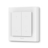 Aqara Light Switch H2 EU (4 Buttons, 2 Channels)