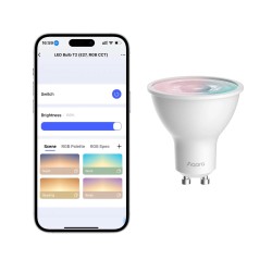 Aqara LED Bulb T2 (RGB CCT,...