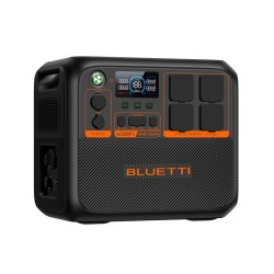 Bluetti AC200PL Portable Power Station 2400W | 2304Wh