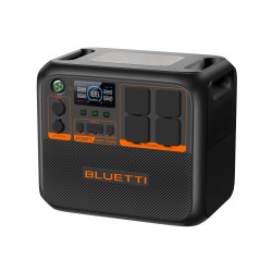 Bluetti AC200PL Portable Power Station 2400W | 2304Wh