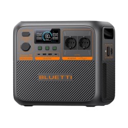Bluetti Premium 200 V2 Portable Power Station 2700W | 2073.6Wh