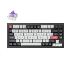 Keychron Q1 HE Swappable...