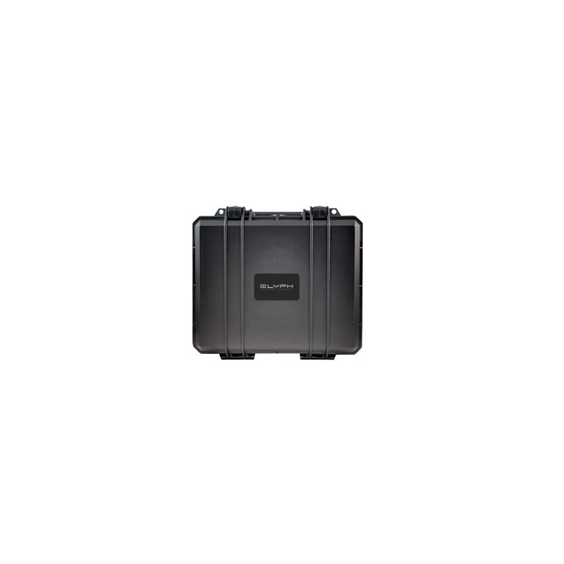 Glyph Carry Case Large. Fits: Studio, StudioRAID, All Mobile