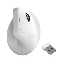 Keychron M5 Ergonomic...