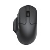 Keychron M7 Wireless Mouse 8K Polling Rate - Black