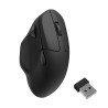 Keychron M7 Wireless Mouse 8K Polling Rate - Black
