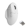 Keychron M7 Wireless Mouse 8K Polling Rate - White