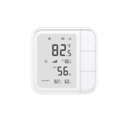 Aqara Climate Sensor W100