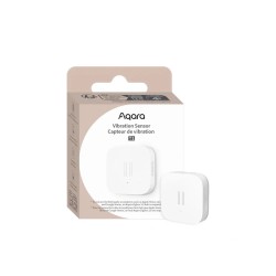 Aqara Vibration Sensor T1...
