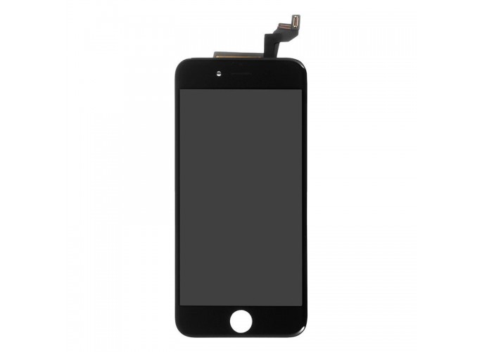 Renov8 Display LCD + Touch Screen for iPhone 6s - Black (AAA+ Grade OEM display)