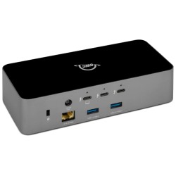 OWC Thunderbolt 5 Dock