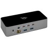 OWC Thunderbolt 5 Dock