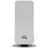 OWC Express 4M2 Four-Slot USB4 (40Gb/s) External Storage Enclosure for NVMe M.2 2230 / 2242 / 2280 SSDs with SoftRAID
