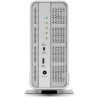 OWC Express 4M2 Four-Slot USB4 (40Gb/s) External Storage Enclosure for NVMe M.2 2230 / 2242 / 2280 SSDs with SoftRAID