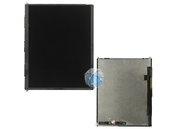 Renov8 Display LCD for iPad 3rd & iPad 4th Gen