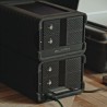 Glyph Blackbox PRO RAID 60 TB, Enterprise-Klasse, USB-C (3.1, Gen 2)
