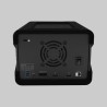 Glyph Blackbox PRO RAID 60 TB mit Hub, Enterprise Class, Thunderbolt 3