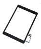 Renov8 Touch Screen for iPad Air 9.7" Retina (A1474 - A1475 - A1476) - Black color (AAA+ Grade OEM)