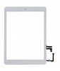 Renov8 Touch Screen for iPad Air 9.7" Retina (A1474 - A1475 - A1476) - White color (AAA+ Grade OEM)