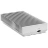 OWC Express 1M2 USB4 (80Gb/s) Bus-Powered Portable NVMe