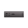 CalDigit TS5 Plus+ - Thunderbolt Station 5 Plus con cable Thunderbolt 5 de 1 m