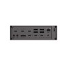 CalDigit TS5 Plus+ - Thunderbolt Station 5 Plus con cable Thunderbolt 5 de 1 m