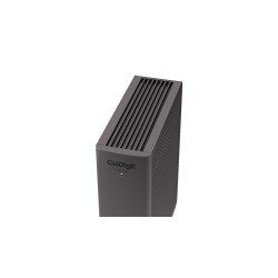 CalDigit TS5 Plus+ - Thunderbolt Station 5 Plus con cable Thunderbolt 5 de 1 m