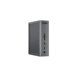 CalDigit TS5 - Thunderbolt...