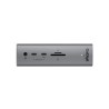 CalDigit TS5 - Station Thunderbolt 5 avec câble Thunderbolt 5 de 1m