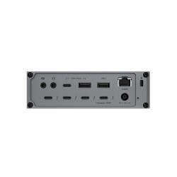 CalDigit TS5 - Station Thunderbolt 5 avec câble Thunderbolt 5 de 1m