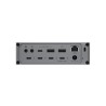 CalDigit TS5 - Station Thunderbolt 5 avec câble Thunderbolt 5 de 1m