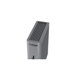 CalDigit TS5 - Station Thunderbolt 5 avec câble Thunderbolt 5 de 1m