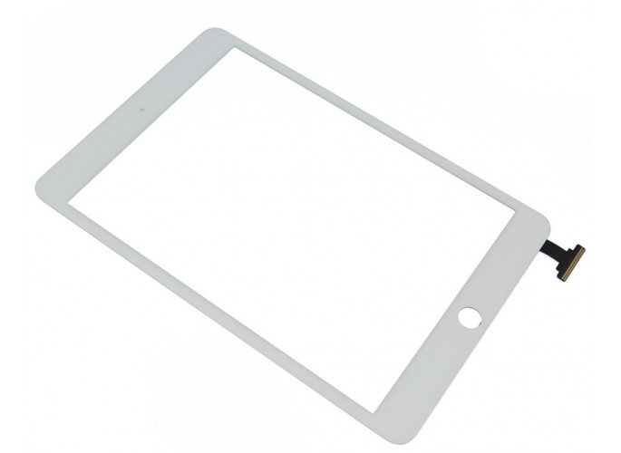 Renov8 Touch Screen for iPad Mini & iPad Mini 2 - White