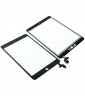 Renov8 Touch Screen for iPad Mini 3 with IC connector - Black (A1599 A1600)