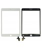 Renov8 Touch Screen for iPad Mini 3 with IC connector - White (A1599 A1600)