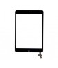 Renov8 Touch Screen for iPad Mini/Mini 2 Retina with IC connector - Black (AAA+ Grade OEM display)