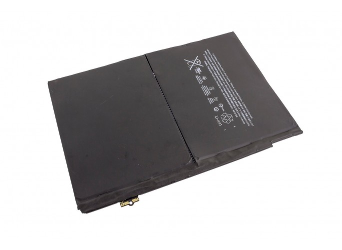 Renov8 Replacement battery for iPad Air 9.7" Retina (A1474 - A1475 - A1476)