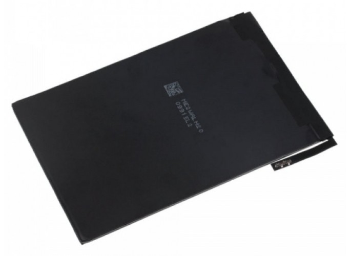 Renov8 Replacement battery with Chip for iPad Mini (4490 mAh) - A1432 A1454 A1455