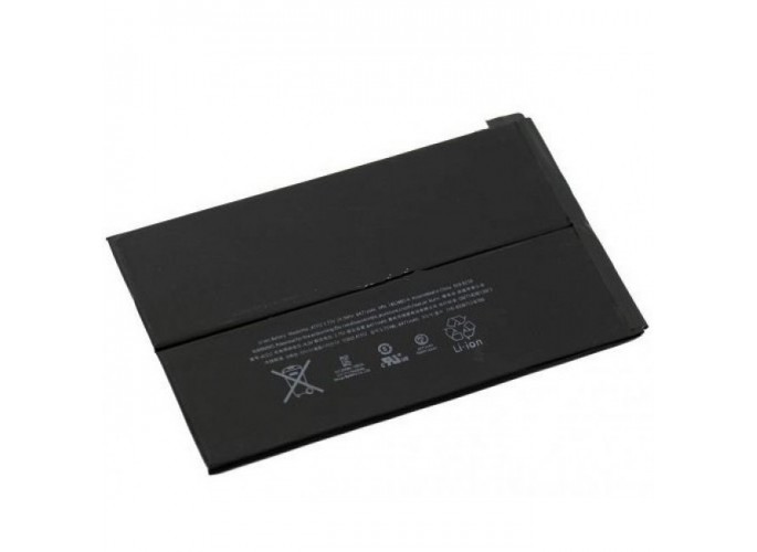 Renov8 Replacement battery with Chip for iPad Mini 2 Retina - A1489 A1490 A1491