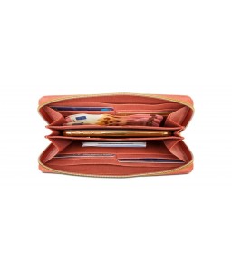 dbramante1928 LA Purse - Rusty Rose