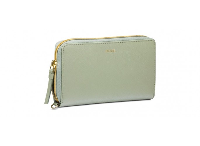 dbramante1928 LA Purse - Olive Green