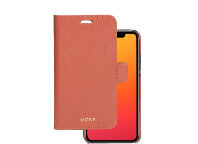 dbramante1928 New York - Cover for iPhone 8/7/6/SE 2020 - Rusty Rose