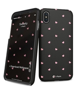 i-Paint Hard Case Slim for...