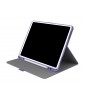 Cygnett TekView Slim Case without pencil holder for iPad Pro 12,9" (2018) - Lilac/Purple