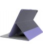 Cygnett TekView Slim Case without pencil holder for iPad Pro 12,9" (2018) - Lilac/Purple