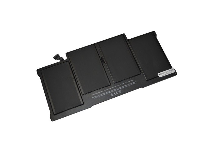 Renov8 Battery for Apple MacBook Air 13" 2. Gen. - Late 2010 (A1377 A1369)
