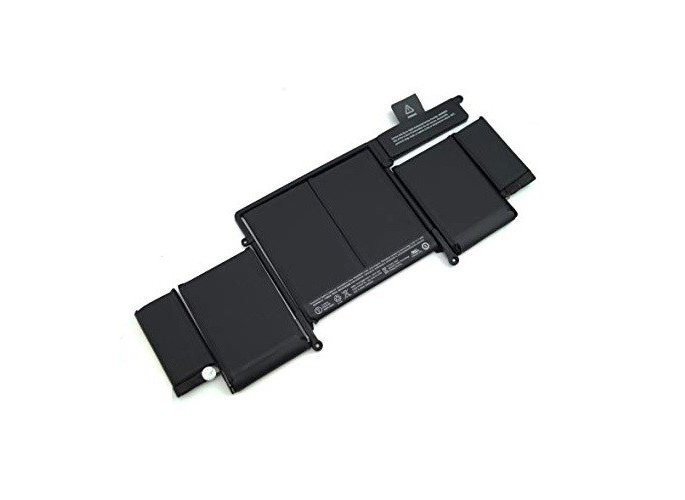 Renov8 Battery for Apple MacBook Pro Retina 13" - Early 2015 (A1582 - A1502)